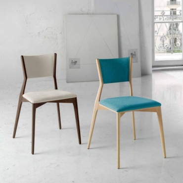 Leger Chair Collection NA 002