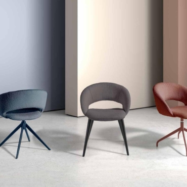 Ozzy Chair Collection NA 003