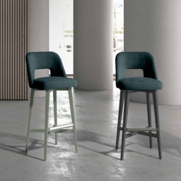 Enma Barstool Collection NA 003