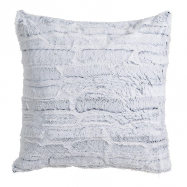 Grey cushion 