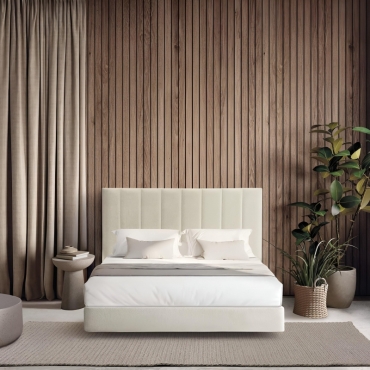 Oslo Headboard LP 011