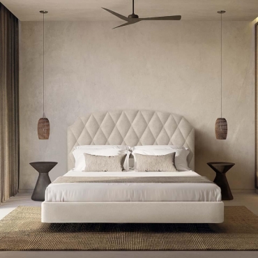 Zurich Headboard LP 003