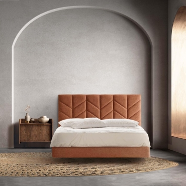 Basilea Headboard LP 002