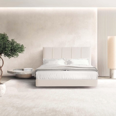 Palermo Headboard LP 001