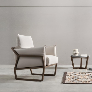 Gemma Armchair 