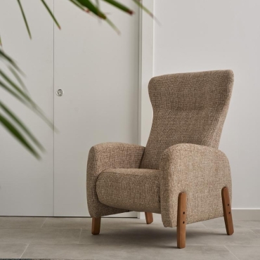 Menta Armchair