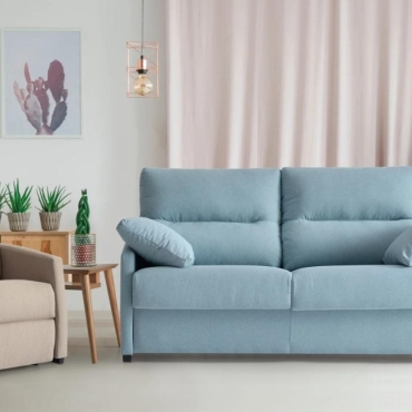 Petite Sofa Bed 