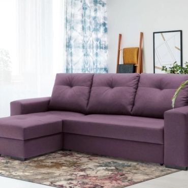 Pau Sofa Bed