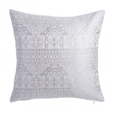 Grey cushion 