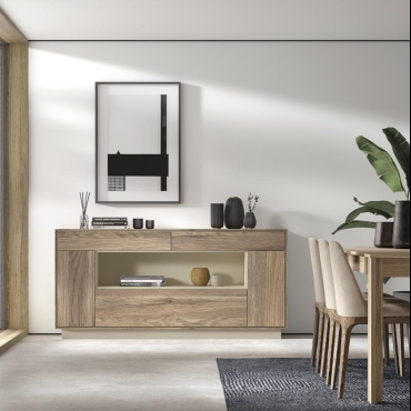 Sideboard Collection IRRO 001