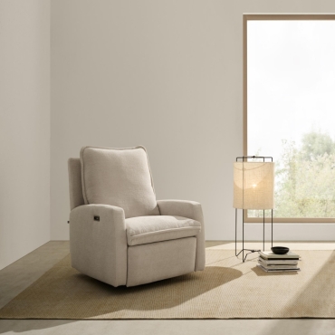 Sillón Nanna